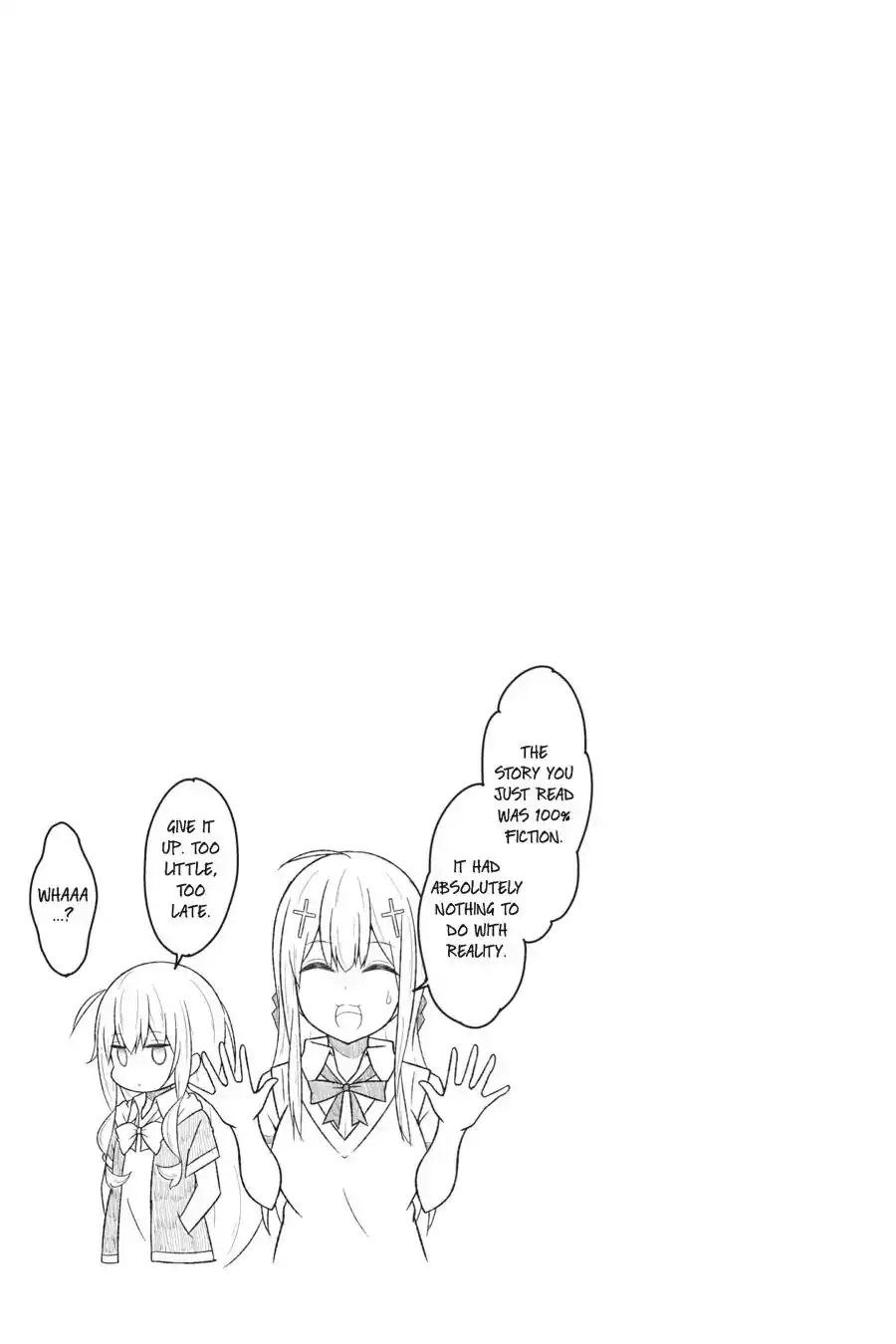 Gabriel Dropout Chapter 56 25